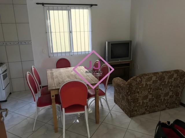 Apartamento à venda com 1 dormitórios em Ingleses do rio vermelho, Florianopolis cod:3064 - Foto 4