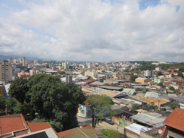 Apartamento à venda com 3 dormitórios em Caiçara, Belo horizonte cod:4520 - Foto 17