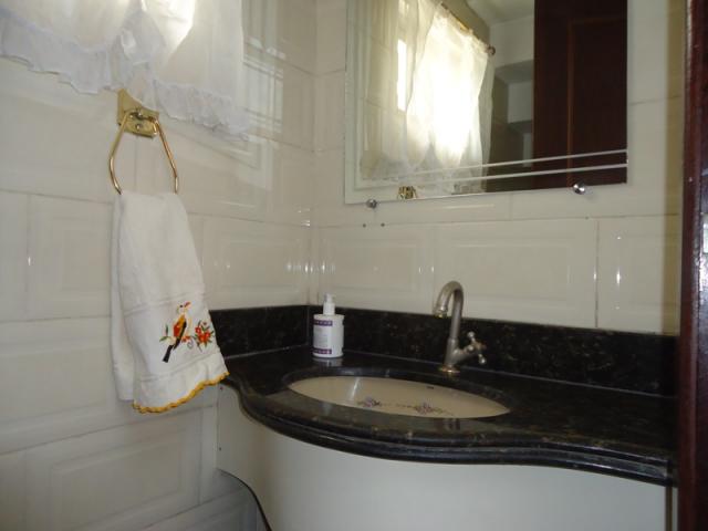 Casa reformada, bem conservada! - Foto 19