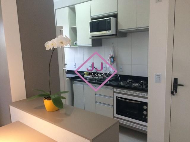 Apartamento à venda com 2 dormitórios em Ingleses do rio vermelho, Florianopolis cod:3063 - Foto 3