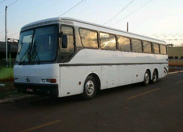 Onibus 371 Mercedes - Foto 4