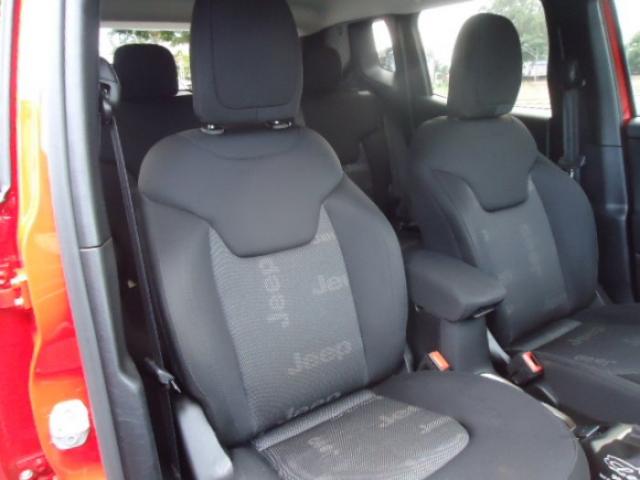 Jeep renegade 2016 1.8 16v flex sport 4p manual - Foto 10