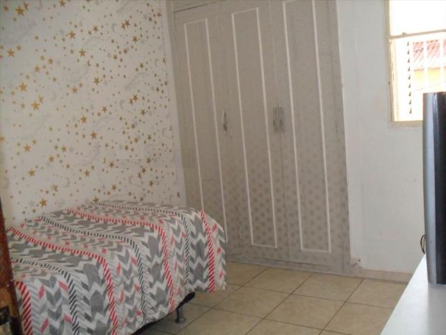 Casa à venda com 2 dormitórios em Caiçara, Belo horizonte cod:4865 - Foto 4