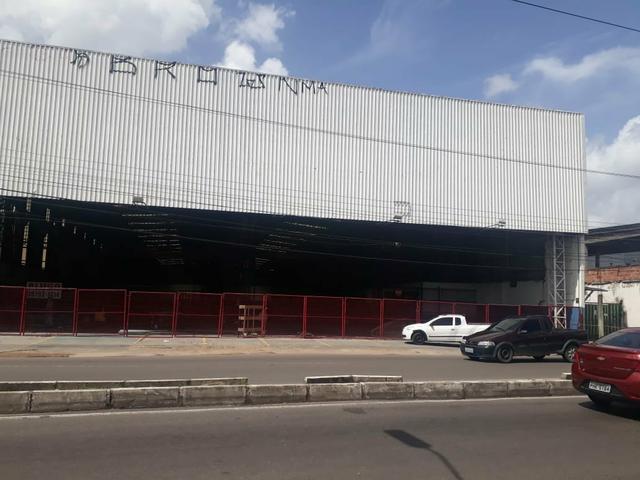Galpão 4.000 M² Zona Sul - Foto 5