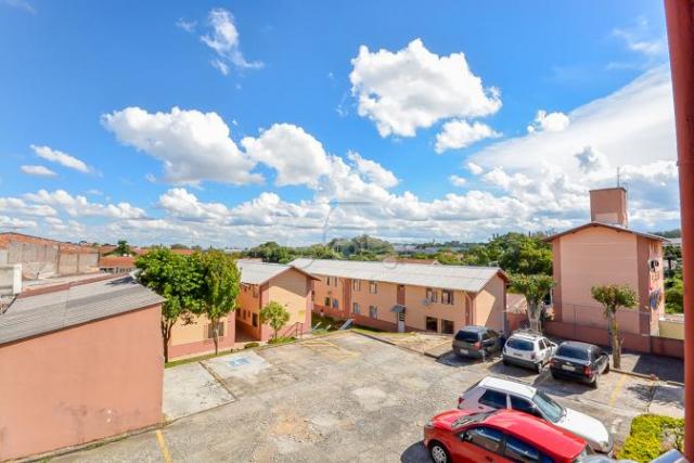 Apartamento à venda com 2 dormitórios em Cidade industrial, Curitiba cod:143898 - Foto 20