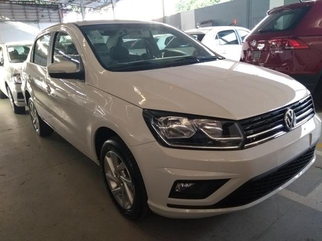 VOLKSWAGEN VOYAGE 1.6 16V MSI 2019 - Foto 2
