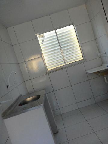 Apartamentos, Ambiente Familiar em Pedras - Foto 2