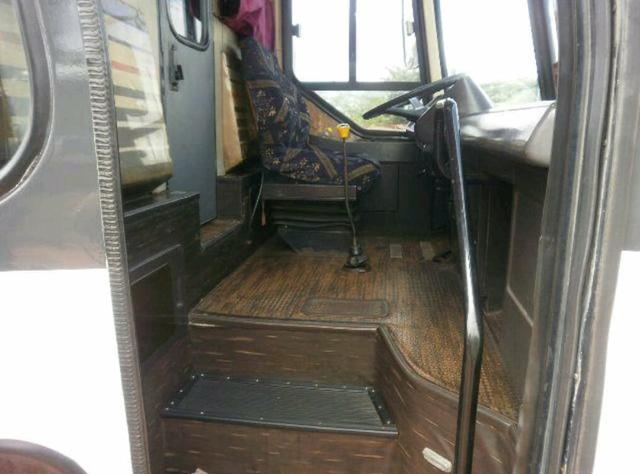 Onibus 371 Mercedes - Foto 2