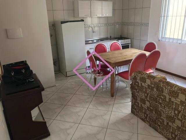 Apartamento à venda com 1 dormitórios em Ingleses do rio vermelho, Florianopolis cod:3064 - Foto 8