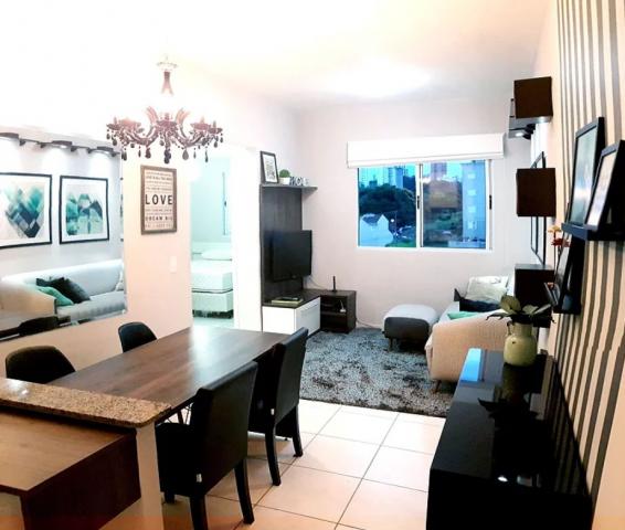 Apartamento à venda com 2 dormitórios em Jardim gibertoni, São carlos cod:479 - Foto 4