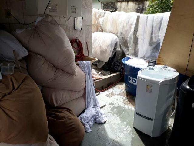 Casa com lote de 420 metros . - Foto 13