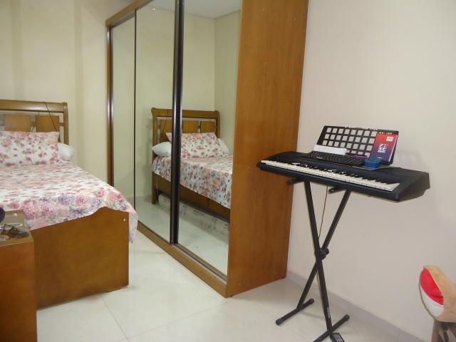 Casa à venda com 3 dormitórios em Caiçara, Belo horizonte cod:5198 - Foto 10