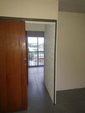 Alugo sobrado 2 quartos bairro olaria Max 2 pessoas - Foto 3