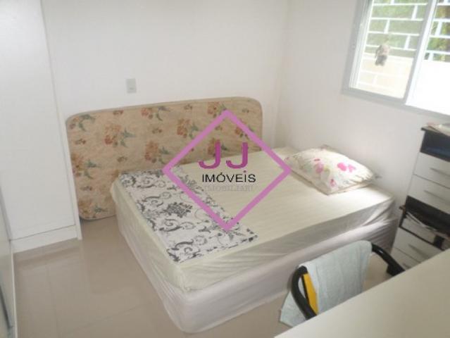 Apartamento à venda com 2 dormitórios em Ingleses do rio vermelho, Florianopolis cod:3818 - Foto 15