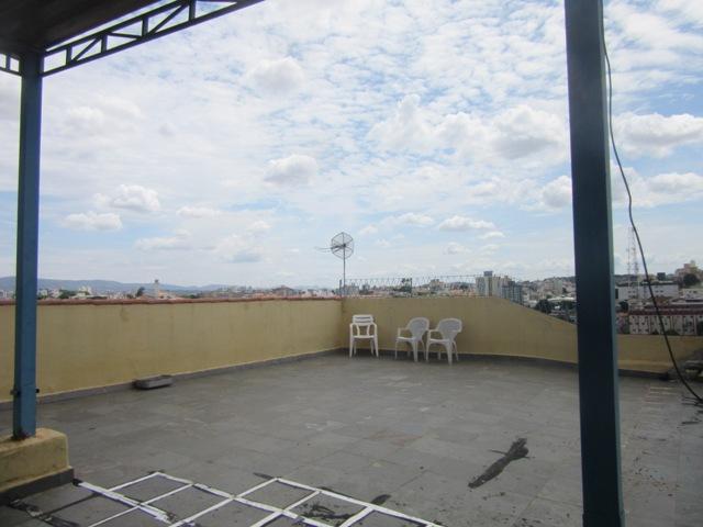 Casa à venda com 3 dormitórios em Caiçara, Belo horizonte cod:4208 - Foto 19