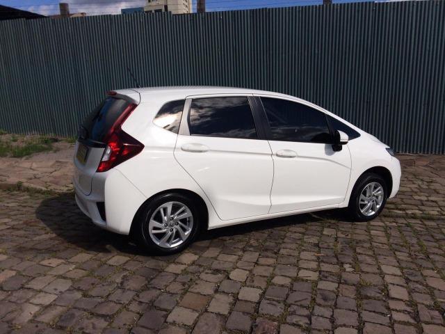 Honda Fit - Foto 4