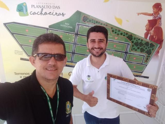Últimas 7 unidades!! Últimas 7 unidades!! Planalto das Cachoeiras em Tianguá - CE - Foto 13