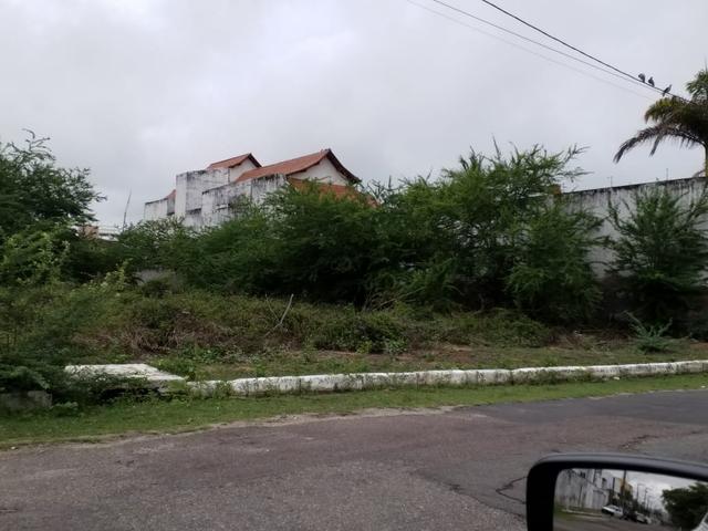 Terreno na Coroa do Meio. - Foto 4