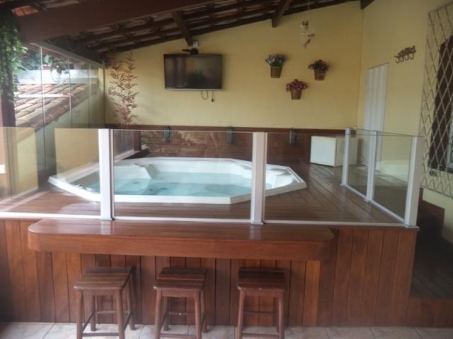 Rm imóveis vende excelente casa duplex no caiçara!