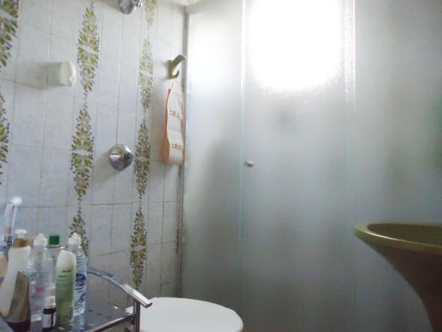 Apartamento grande! linda vista! - Foto 15