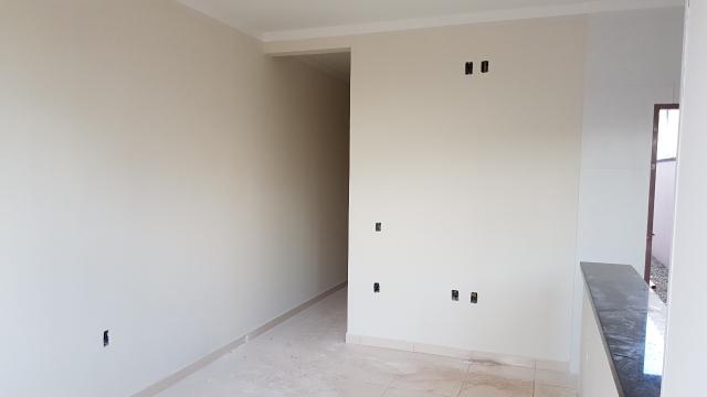 Casa à venda com 2 dormitórios em Cidade aracy, São carlos cod:417 - Foto 5