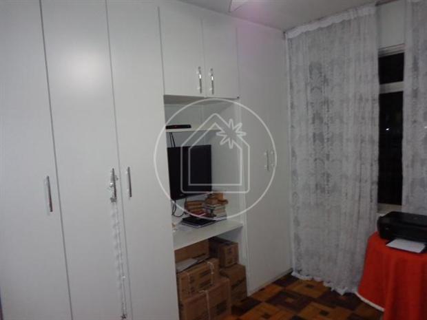Apartamento à venda com 3 dormitórios em Jardim guanabara, Rio de janeiro cod:797632
