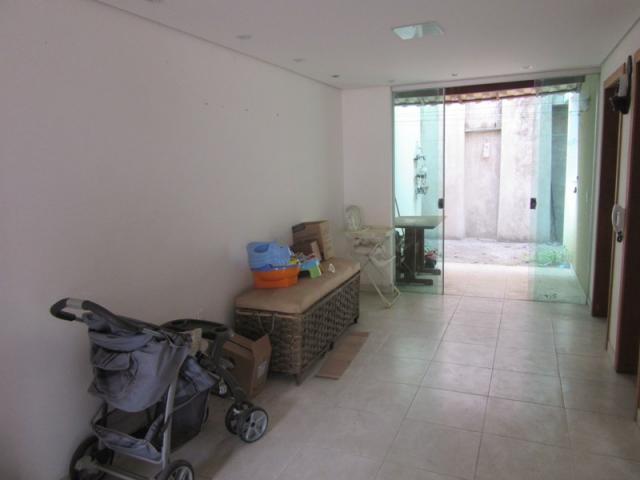 Rm imóveis vende excelente casa geminada no caiçara! - Foto 11