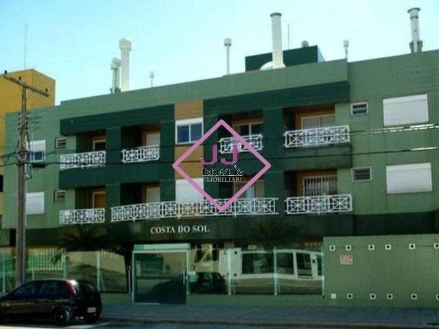 Apartamento à venda com 2 dormitórios em Ingleses do rio vermelho, Florianopolis cod:3011