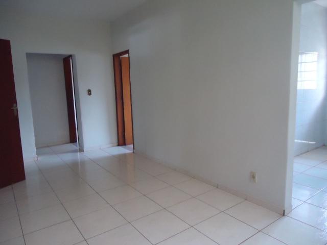 Casa ampla com 03 dormitórios no caiçara! - Foto 5