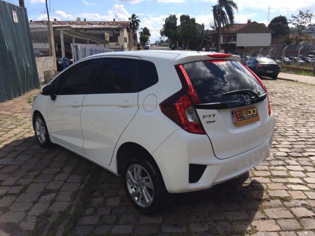 Honda Fit - Foto 5