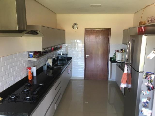 CASA LAGO SUL ALTI PLANO LESTE - Foto 8