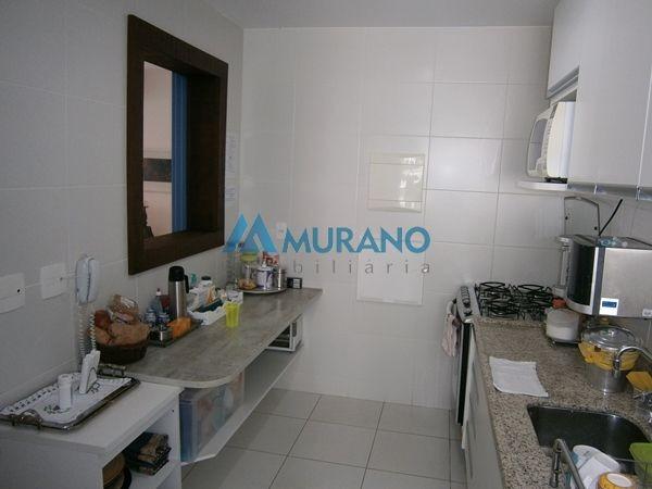Murano Imobiliária vende apartamento de 3 quartos na Praia da Costa, Vila Velha - ES - Foto 6