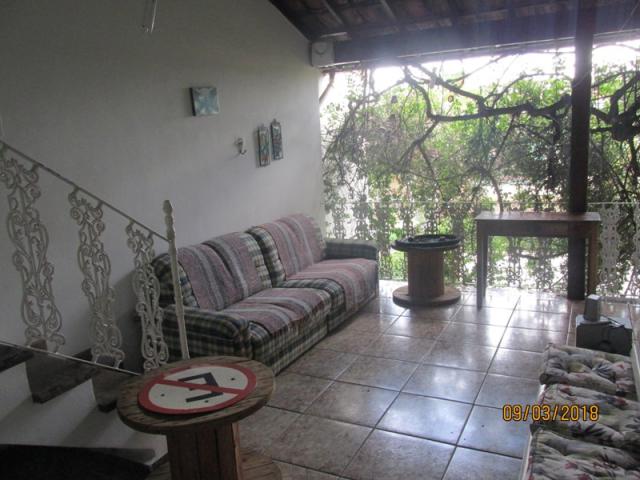 Rm imóveis vende. casa no melhor ponto do bairro, rua plana, casa estilo colonial, janelas - Foto 19