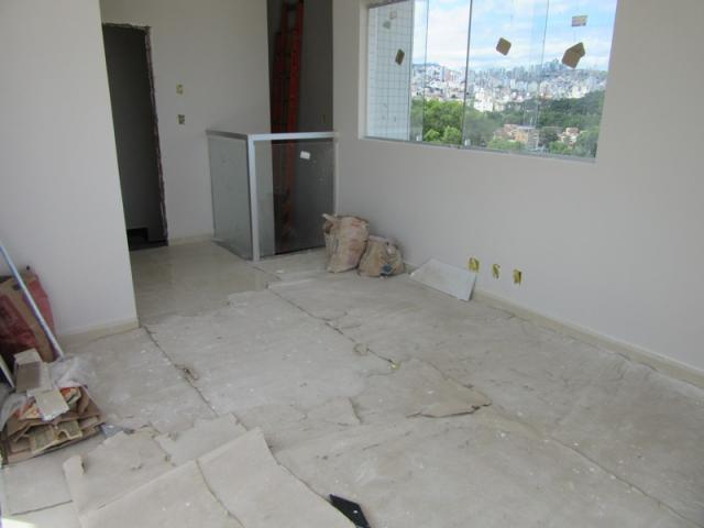 RM Imóveis vende excelente cobertura no Padre Eustáquio, prédio novo, final de obra, pouco - Foto 14