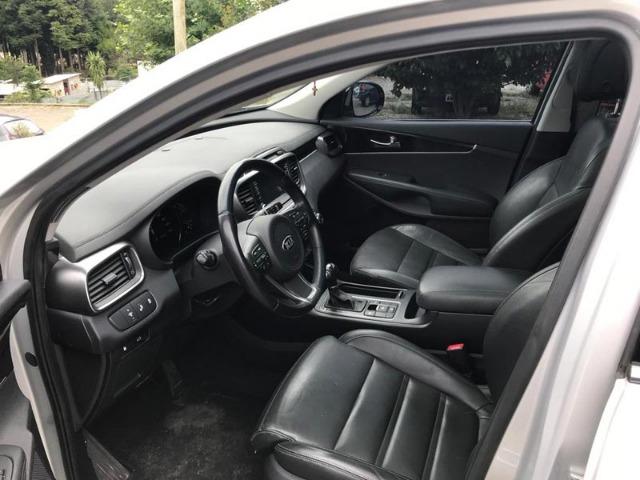 Kia Sorento 7 lugares - ano 2017 - 3.3 V6 24V 270cv - Automática - Teto Solar Panorâmico - Foto 11