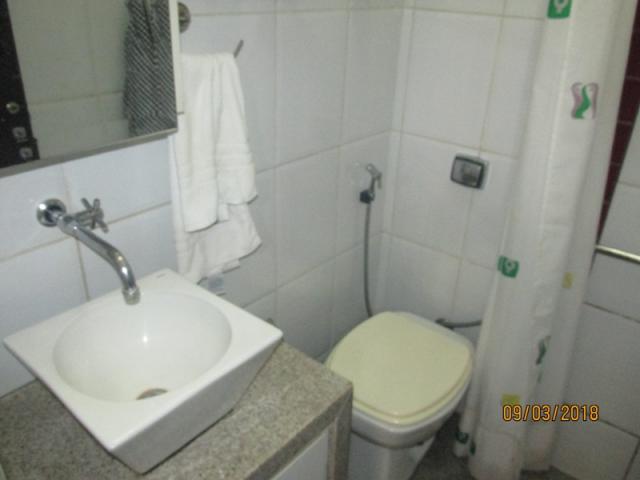 Rm imóveis vende. excelente casa área nobre próximo a padaria, supermercado, drogaria, ent - Foto 15