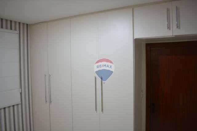 Apartamento residencial à venda, Miguel Sutil, Cuiabá. - Foto 2