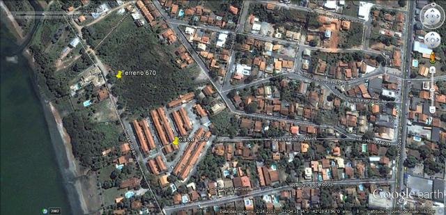 COD-131: Terreno em Porto da Roça - Saquarema - Foto 2