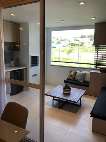 Apartamento à venda com 3 dormitórios em Vila rio branco, Jundiaí cod:AP00025 - Foto 8