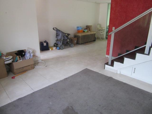 Rm imóveis vende excelente casa geminada no caiçara! - Foto 3