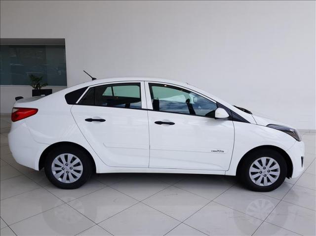 Hyundai Hb20s 1.0 Comfort Plus 12v - Foto 5