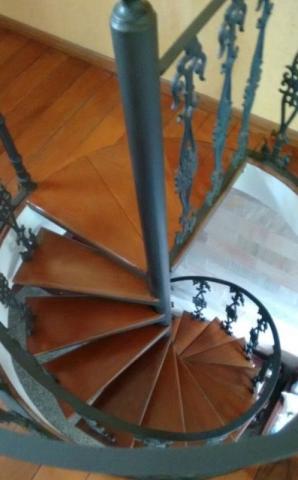 Rm imóveis vende excelente casa no caiçara, localizada em um dos melhores pontos do bairro - Foto 7