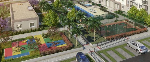 Dez Irajá - 44m² - Irajá - Rio de Janeiro,RJ - ID15686 - Foto 9