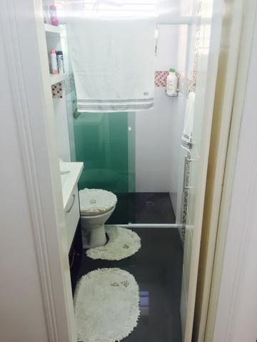 VENDO OU TROCO APTO 2 dorms ( aceito carro e parcelo ) - Foto 14