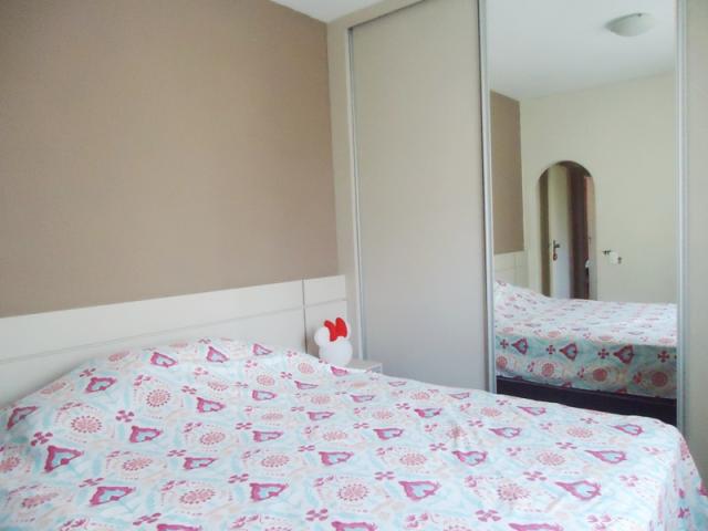 Apartamento grande! linda vista! - Foto 11
