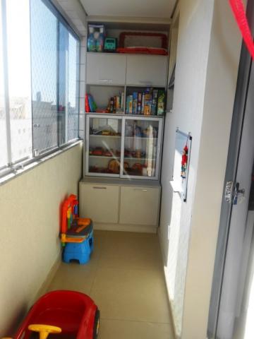 Ótima cobertura, excelente localização a 200 metros da Rua Belmiro Braga! - Foto 12