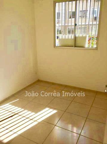 Apartamento Rocha Miranda 2 quartos com 1 vaga e itbi isento