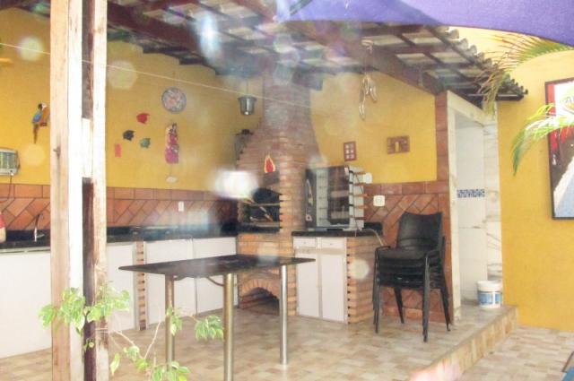 Casa à venda com 5 dormitórios em Bonfim, Belo horizonte cod:4009 - Foto 7