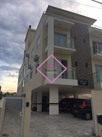 Apartamento à venda com 2 dormitórios em Ingleses do rio vermelho, Florianopolis cod:3063 - Foto 2