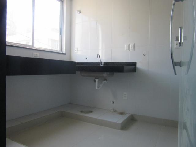 Apartamento à venda com 3 dormitórios em Caiçara, Belo horizonte cod:3850 - Foto 6